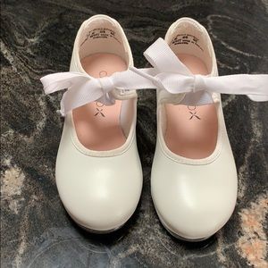 Children’s Tap Shoes